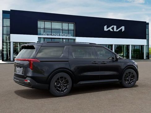 New 2026 Kia Carnival SX Prestige FWD image 6