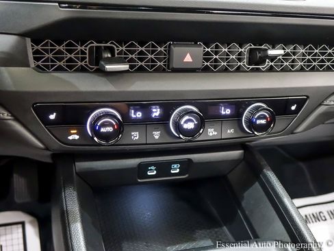 Used 2025 Honda Accord SE image 23