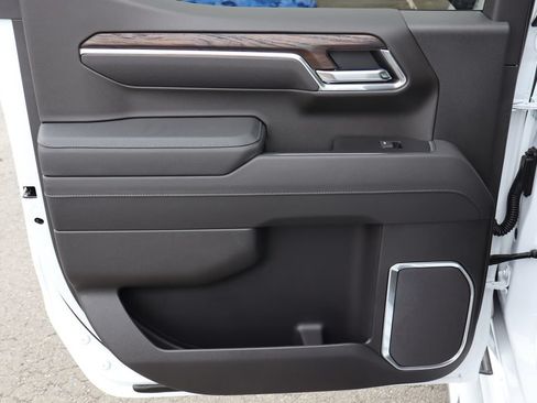 New 2026 GMC Sierra 1500 SLT w/ SLT Premium Plus Package AWD/4WD image 20