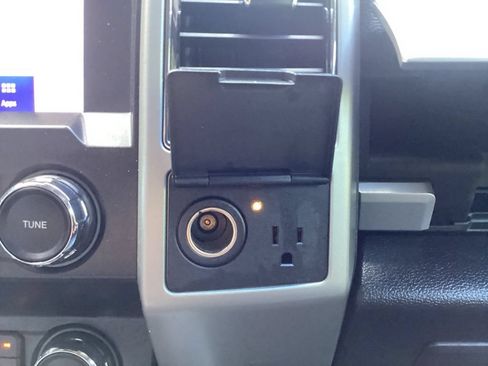 Used 2021 Ford F250 Lariat AWD/4WD image 68