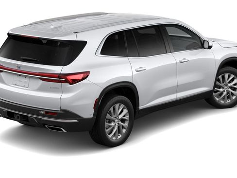 New 2026 Buick Enclave Preferred w/ Power Package image 27