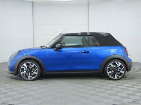 New 2026 MINI Cooper S image 16