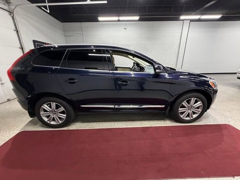 Used 2016 Volvo XC60 T6 Platinum w/ Climate Package AWD/4WD image 10