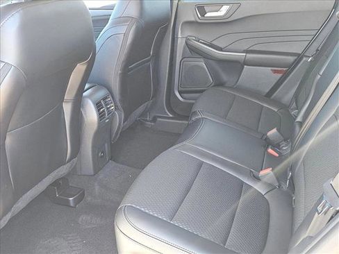 New 2026 Ford Escape SE image 16