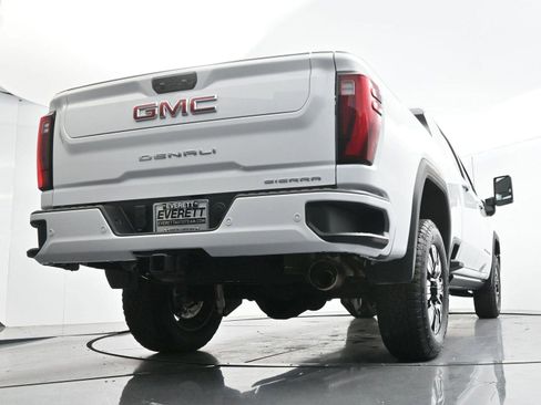 Used 2026 GMC Sierra 3500 Denali w/ Denali Reserve Package AWD/4WD image 49