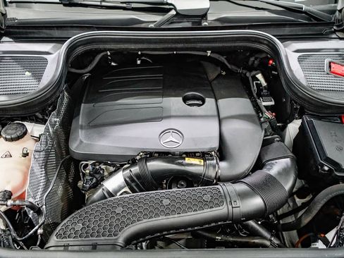 Certified 2022 Mercedes-Benz GLE 350 GLE 350 image 28