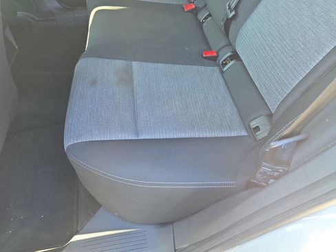 Used 2023 Nissan Rogue SV image 18