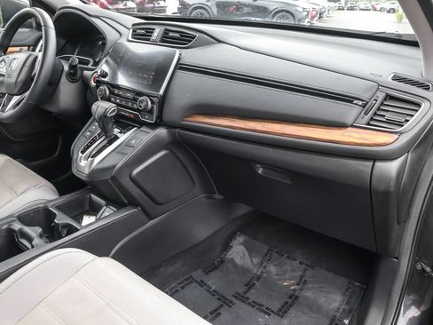 Used 2018 Honda CR-V EX-L image 35