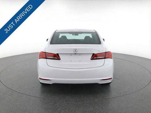 Used 2019 Acura TLX 2.4L image 10