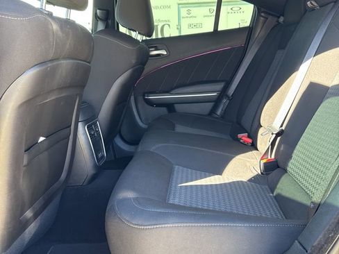 Used 2023 Dodge Charger Scat Pack image 11