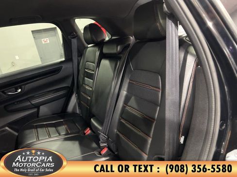 Used 2024 Honda CR-V Sport-L image 17