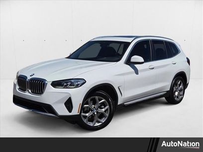 Used 2024 BMW X3 xDrive30i w/ Premium Package