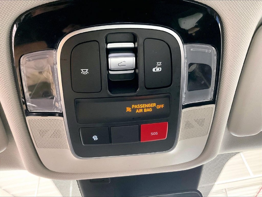Used 2023 Hyundai Tucson SEL AWD/4WD image 26