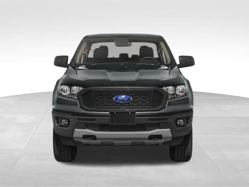 Used 2023 Ford Ranger XLT w/ Equipment Group 302A High AWD/4WD image 37