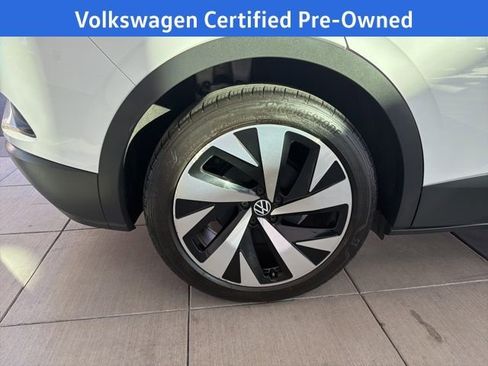Certified 2022 Volkswagen ID.4 Pro S image 24