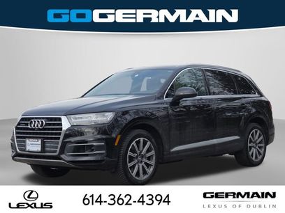 Used 2018 Audi Q7 3.0T Premium Plus