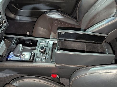 Used 2019 Genesis G80 3.3T Sport image 41