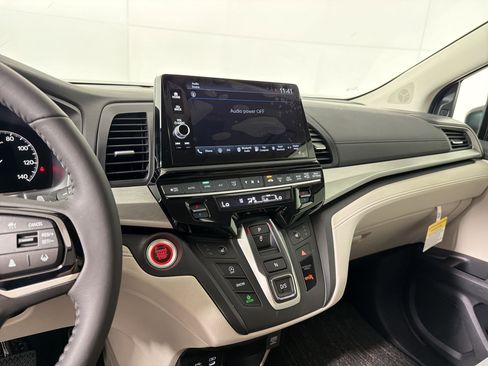 New 2026 Honda Odyssey EX-L image 25