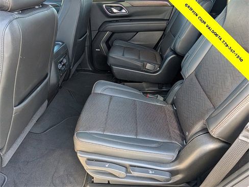 Used 2021 Chevrolet Tahoe High Country image 30