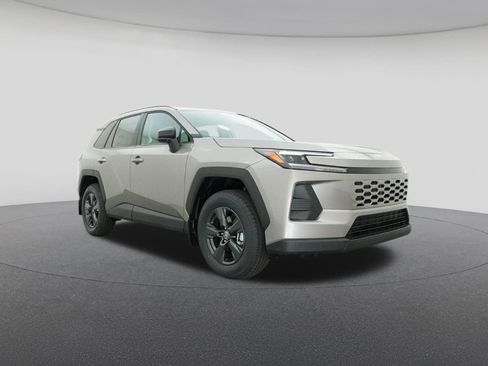 New 2026 Toyota RAV4 LE image 29