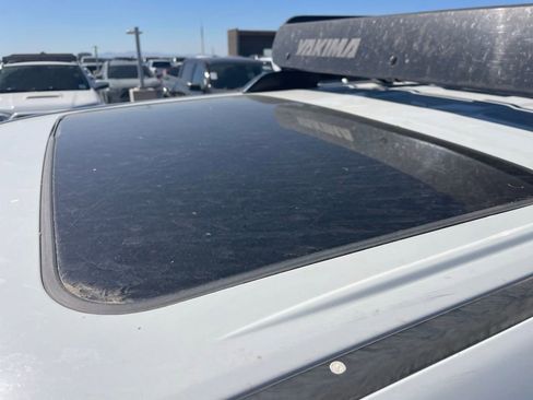 Used 2021 Toyota 4Runner Venture w/ Moonroof Package image 4