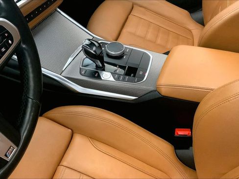 Used 2020 BMW M340i w/ Premium Package RWD image 22