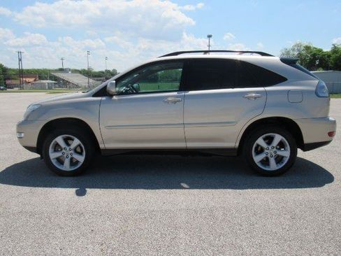 Used 2006 Lexus RX 330 AWD w/ Premium Plus Pkg image 6