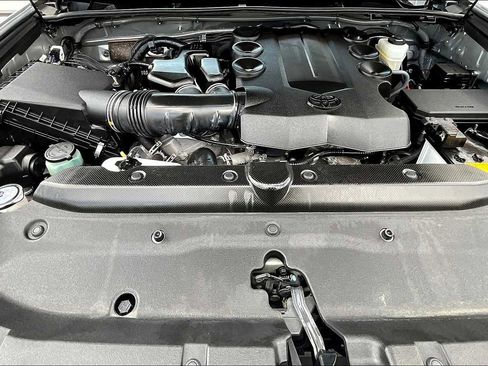 Used 2023 Toyota 4Runner TRD Sport image 62