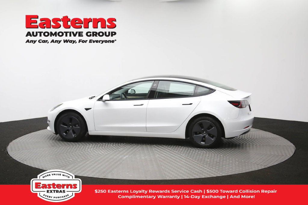 Used 2023 Tesla Model 3 Standard Range RWD image 57