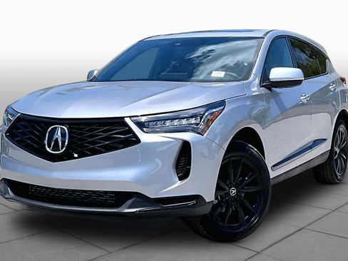 New 2026 Acura RDX SH-AWD image 1
