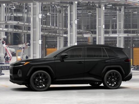 New 2026 Toyota RAV4 XSE AWD/4WD image 5