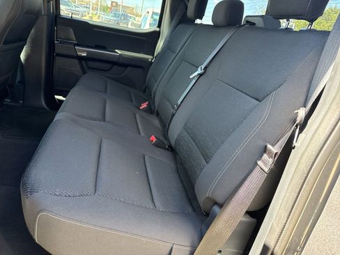 Used 2023 Ford F150 XLT w/ Equipment Group 302A High image 10