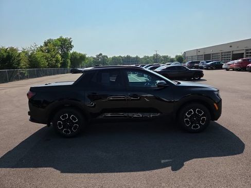 Certified 2022 Hyundai Santa Cruz SEL Premium AWD/4WD image 5