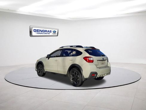 Used 2013 Subaru Crosstrek 2.0i Limited image 5
