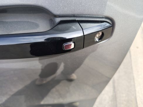 Used 2023 Chevrolet Silverado 1500 LT Trail Boss w/ Protection Package image 14