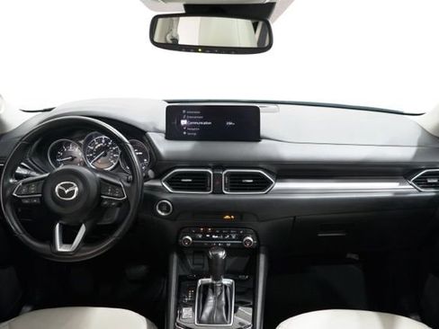 Used 2023 MAZDA CX-5 AWD 2.5 S w/ Preferred Package image 14