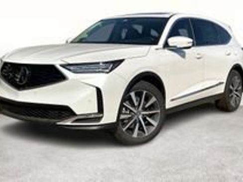 New 2026 Acura MDX w/ Technology Package image 12