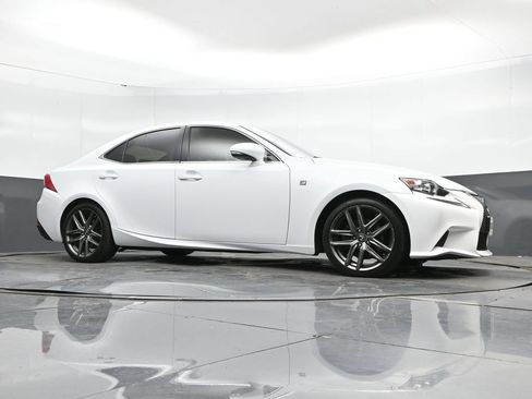 Used 2015 Lexus IS 250 AWD w/ F-Sport Package image 36