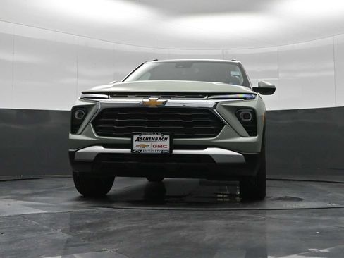 New 2026 Chevrolet TrailBlazer LT w/ Convenience Package image 20