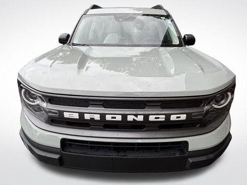 Used 2022 Ford Bronco Sport Big Bend image 23