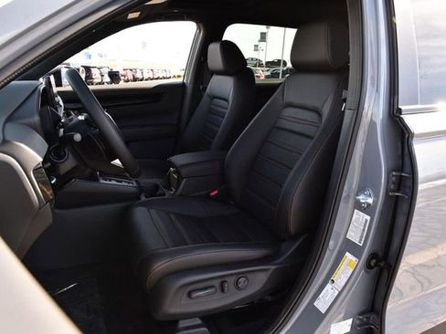 New 2026 Honda CR-V Sport Touring image 22