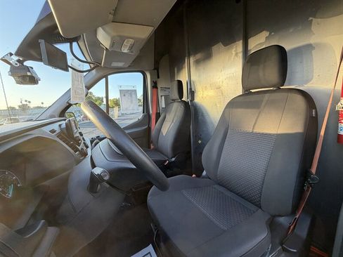 Used 2020 Ford Transit 250 148 High Roof Extended RWD image 18