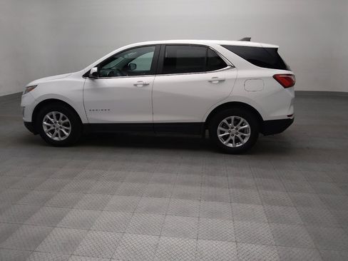 Used 2021 Chevrolet Equinox LT FWD image 2