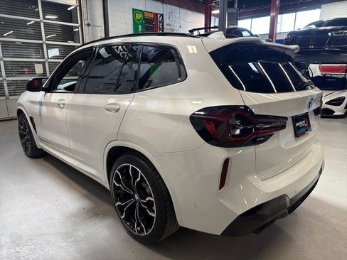 Used 2023 BMW X3 M image 9
