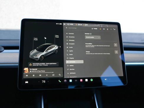 Used 2020 Tesla Model 3 Performance image 43