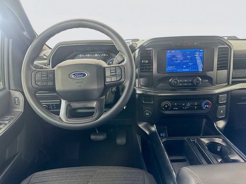Used 2023 Ford F150 XL w/ STX Appearance Package RWD image 22