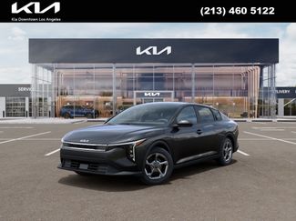 New 2026 Kia K4 FWD video 1