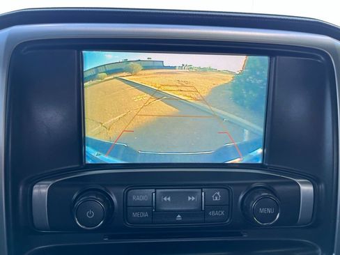 Used 2018 GMC Sierra 1500 SLT w/ SLT Premium Package image 35