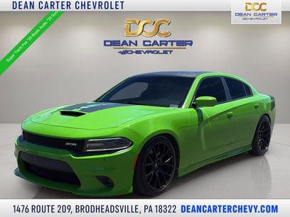 Used 2017 Dodge Charger R/T