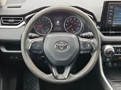 Used 2021 Toyota RAV4 XLE AWD/4WD image 20